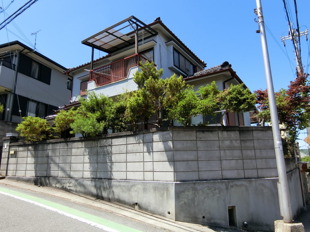 中古戸建 三木市空き家バンク