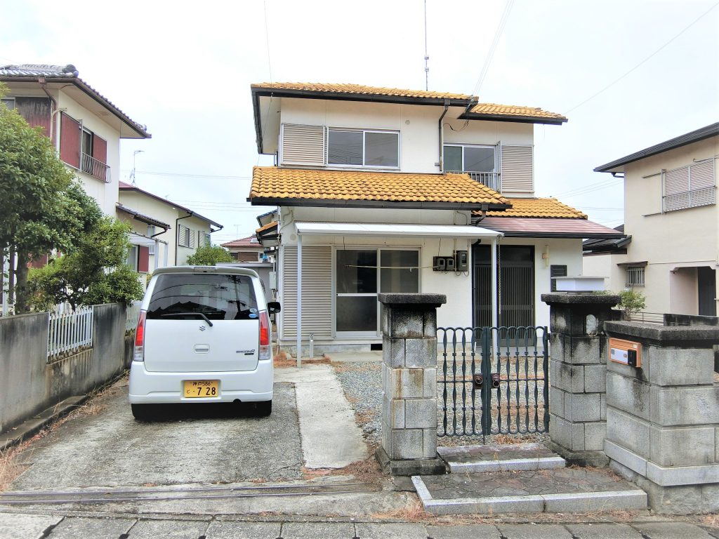 西自由が丘2丁目 貸戸建て 三木市空き家バンク 西自由が丘2丁目 貸戸建て 三木市空き家バンク