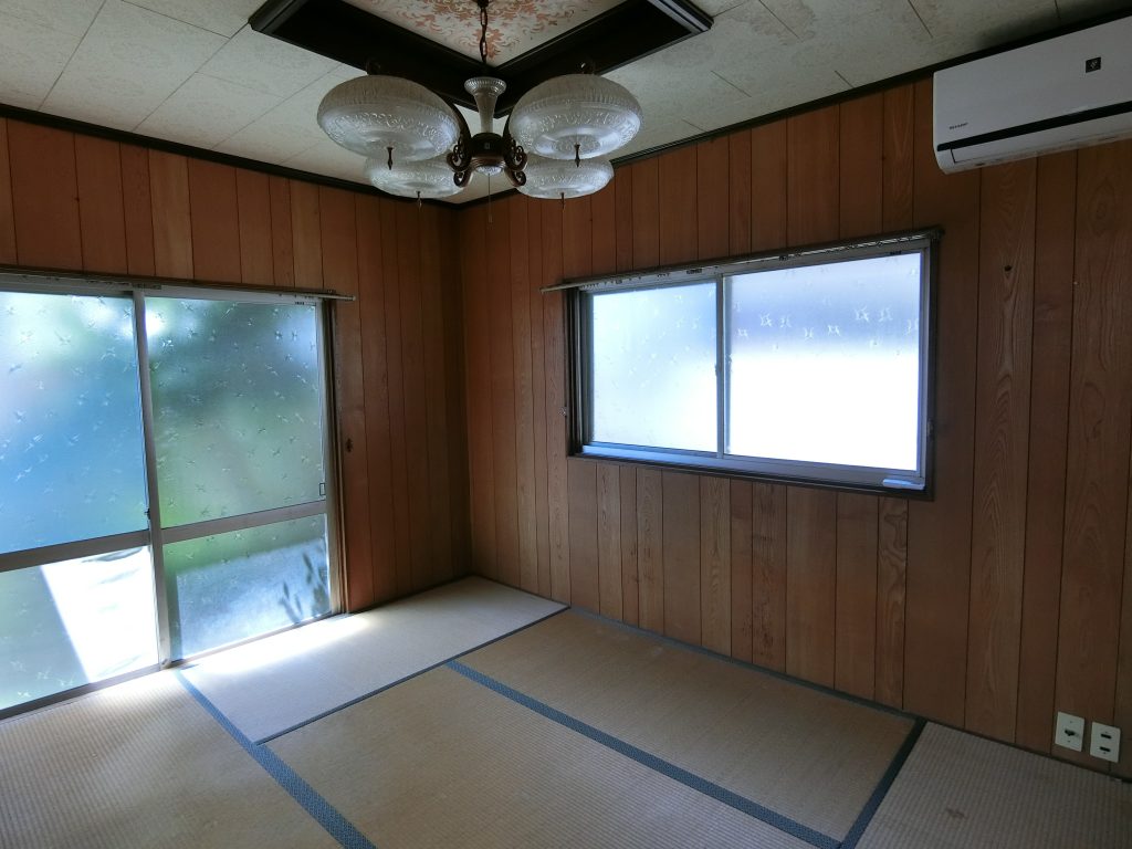 detached 三木市別所町小林734-676 Googleマップで確認する