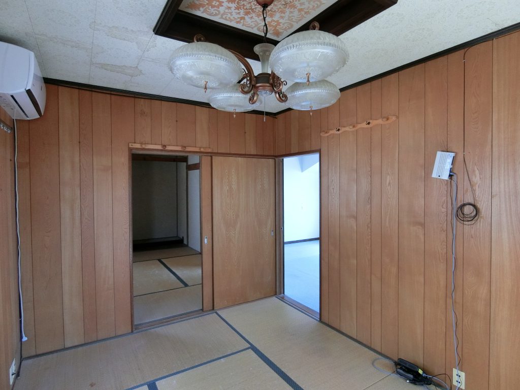 detached 三木市別所町小林734-676 Googleマップで確認する