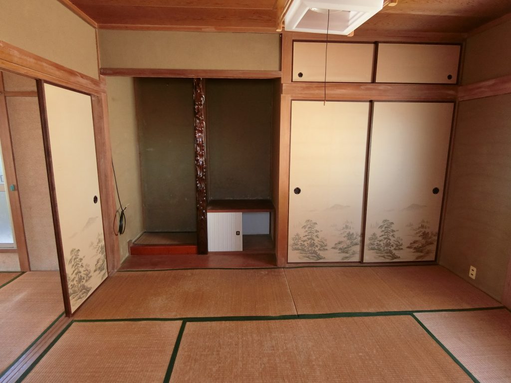 detached 三木市別所町小林734-676 Googleマップで確認する