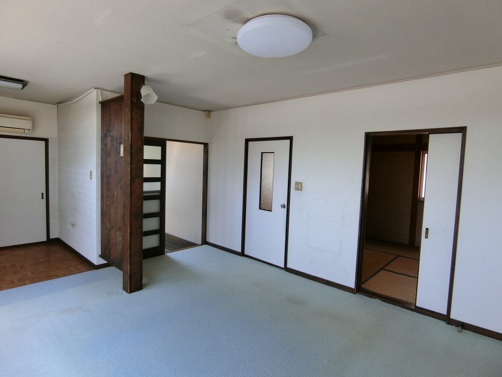detached 三木市別所町小林734-676 Googleマップで確認する