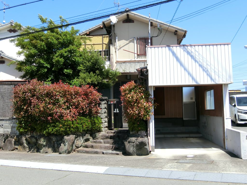 detached 三木市別所町小林734-676 Googleマップで確認する