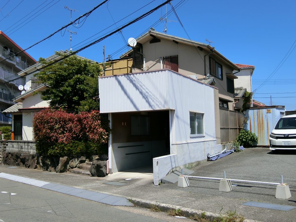 detached 三木市別所町小林734-676 Googleマップで確認する