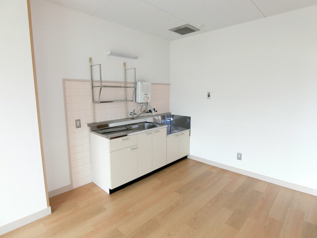apartment 三木市志染町広野1丁目45 Googleマップで確認する