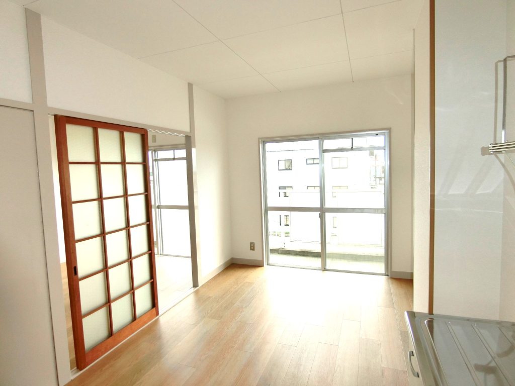 apartment 三木市志染町広野1丁目45 Googleマップで確認する