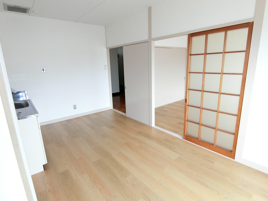 apartment 三木市志染町広野1丁目45 Googleマップで確認する