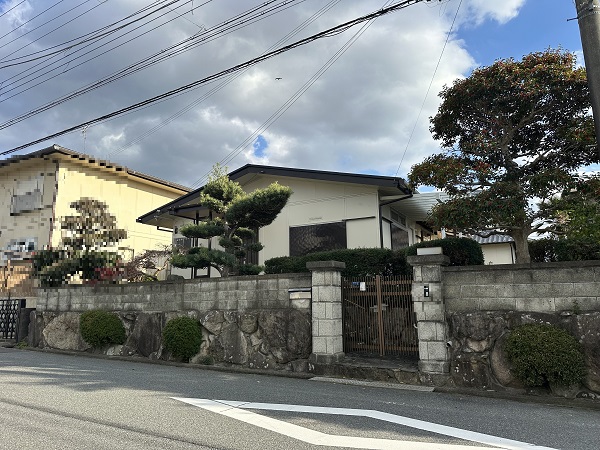  三木市緑が丘町中2丁目 Googleマップで確認する