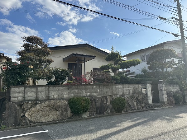  三木市緑が丘町中2丁目 Googleマップで確認する