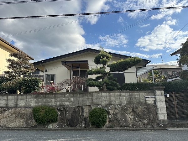  三木市緑が丘町中2丁目 Googleマップで確認する