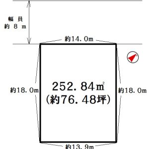  三木市緑が丘町中2丁目 Googleマップで確認する